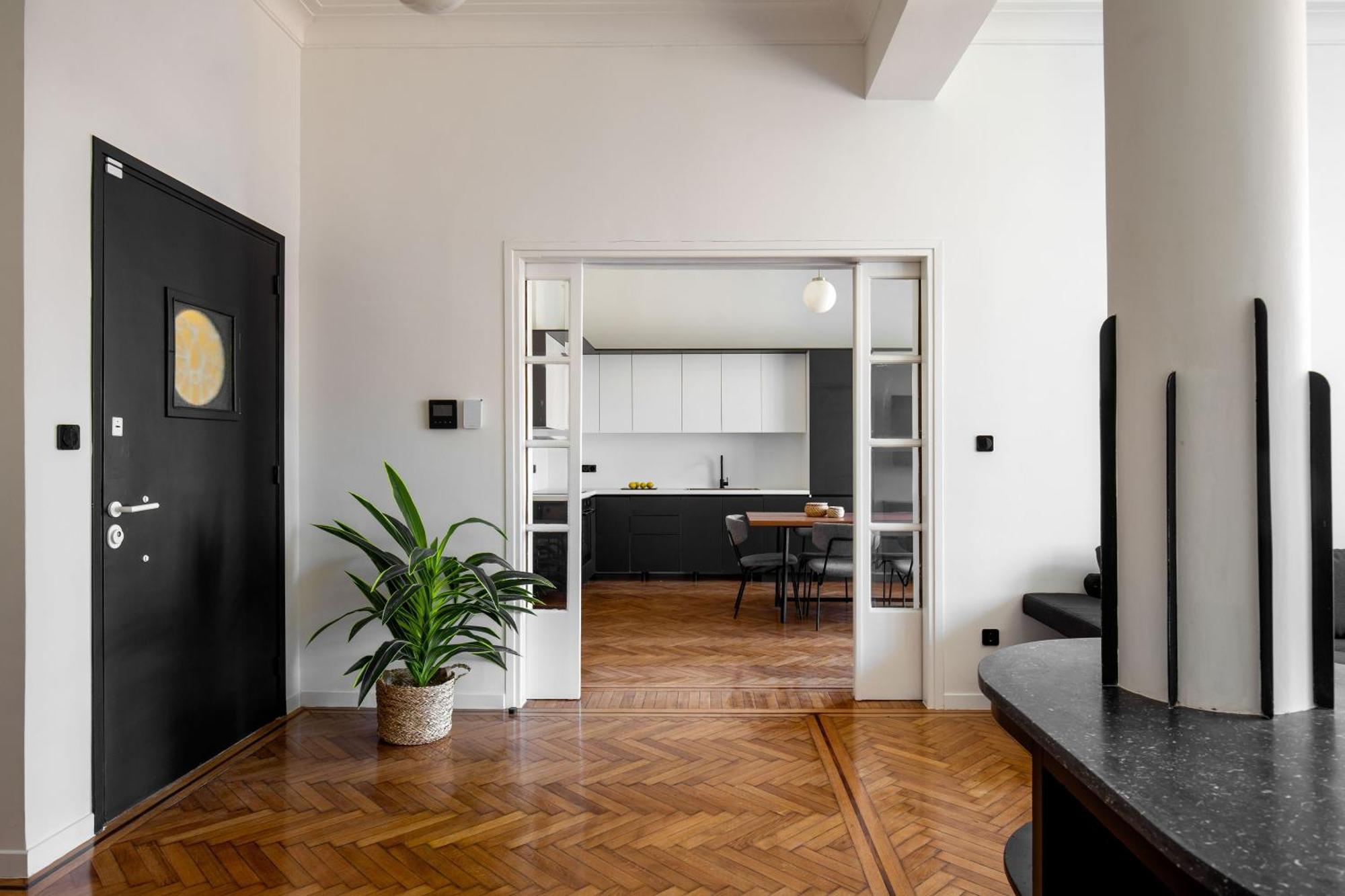 The Met By Zoia Living Apartment Athen