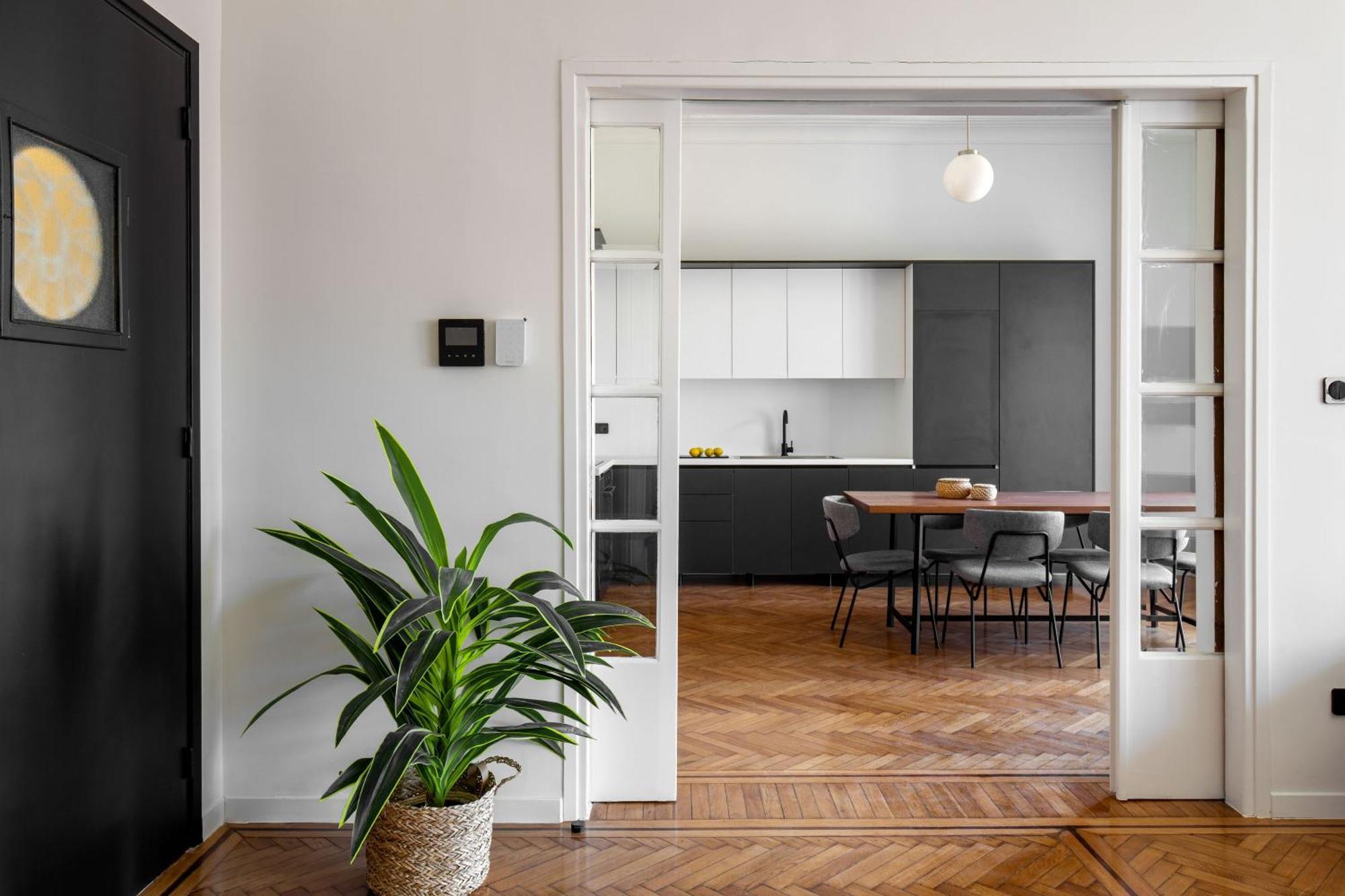 The Met By Zoia Living Apartment *