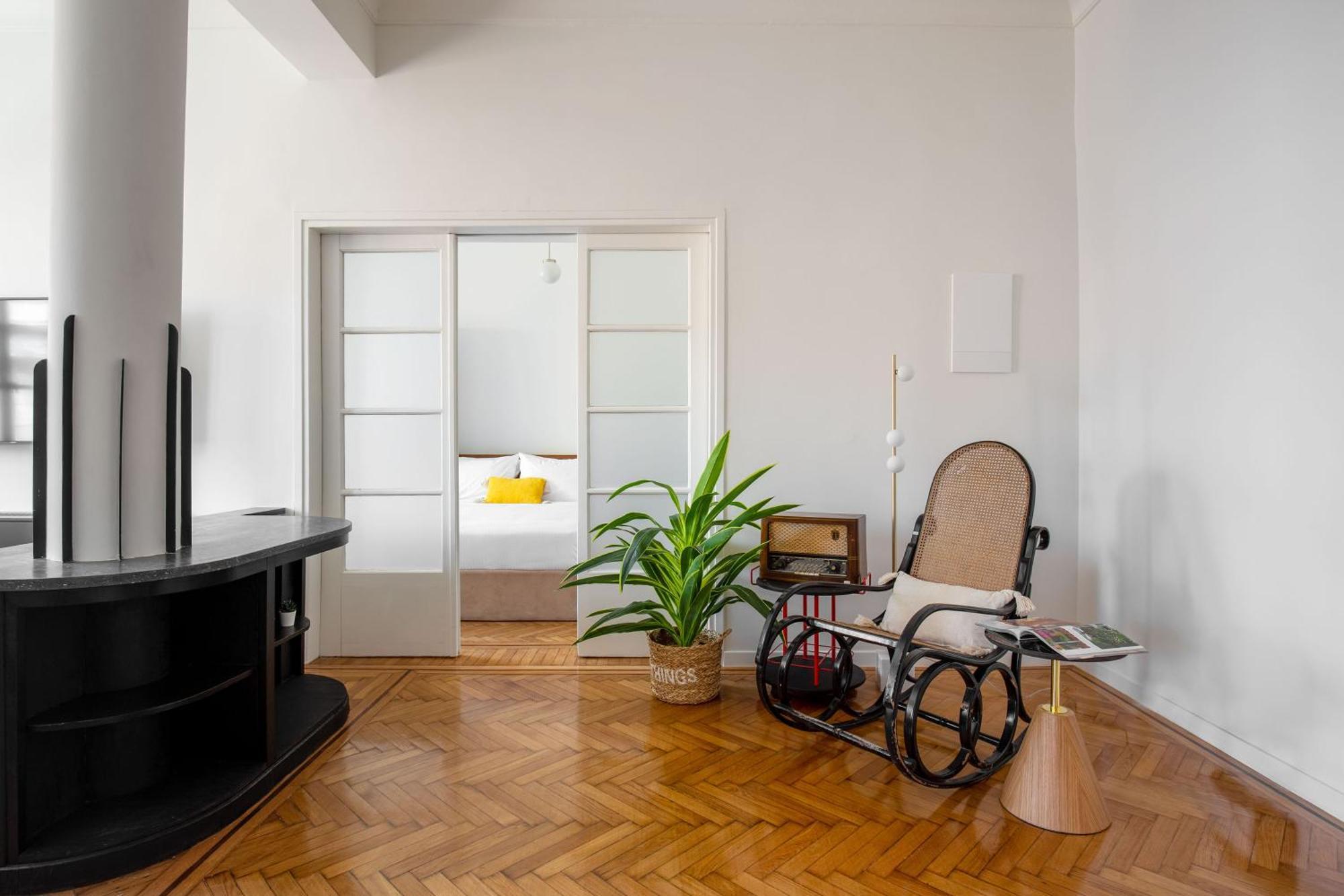 Apartment The Met By Zoia Living *