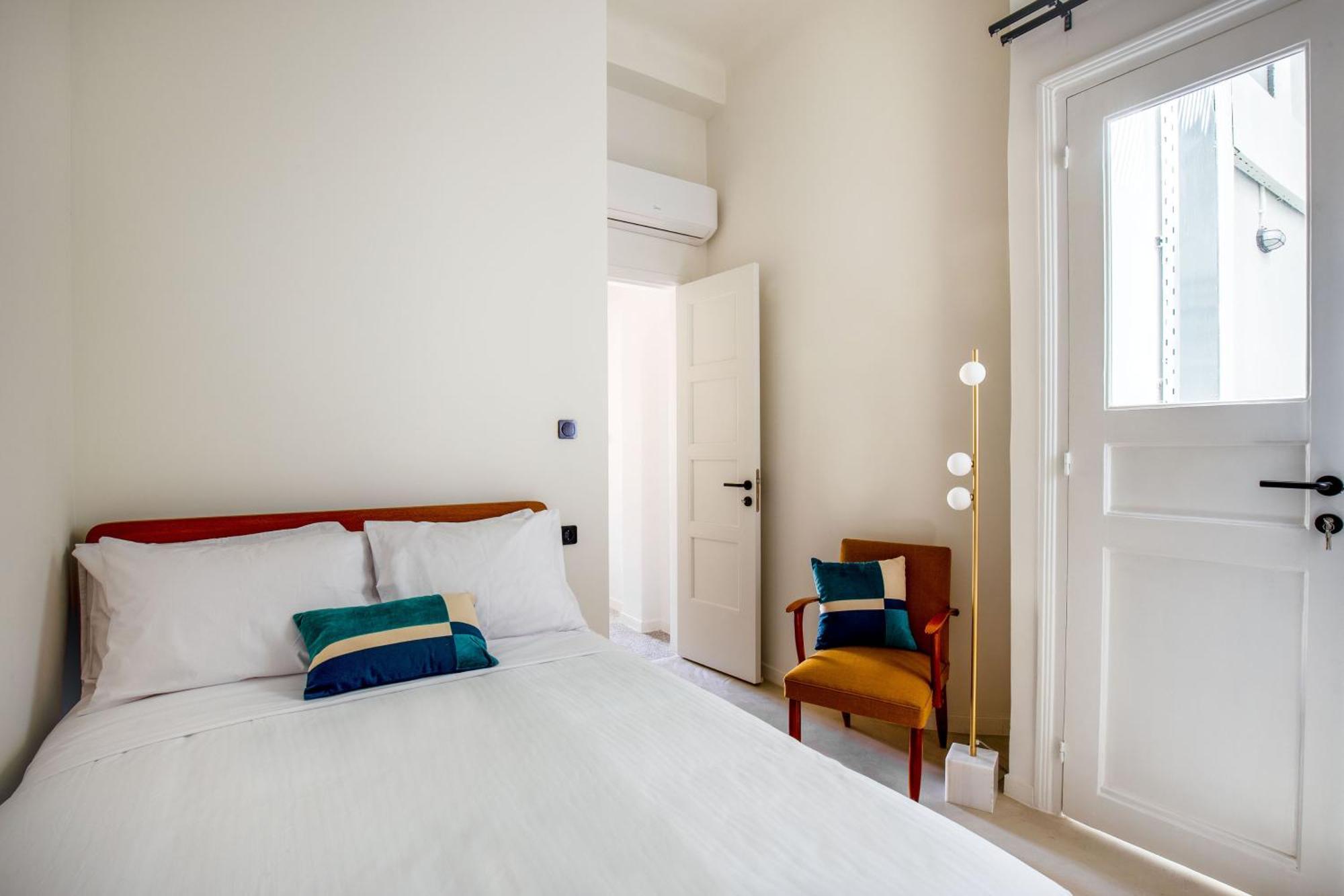 The Met By Zoia Living Athen