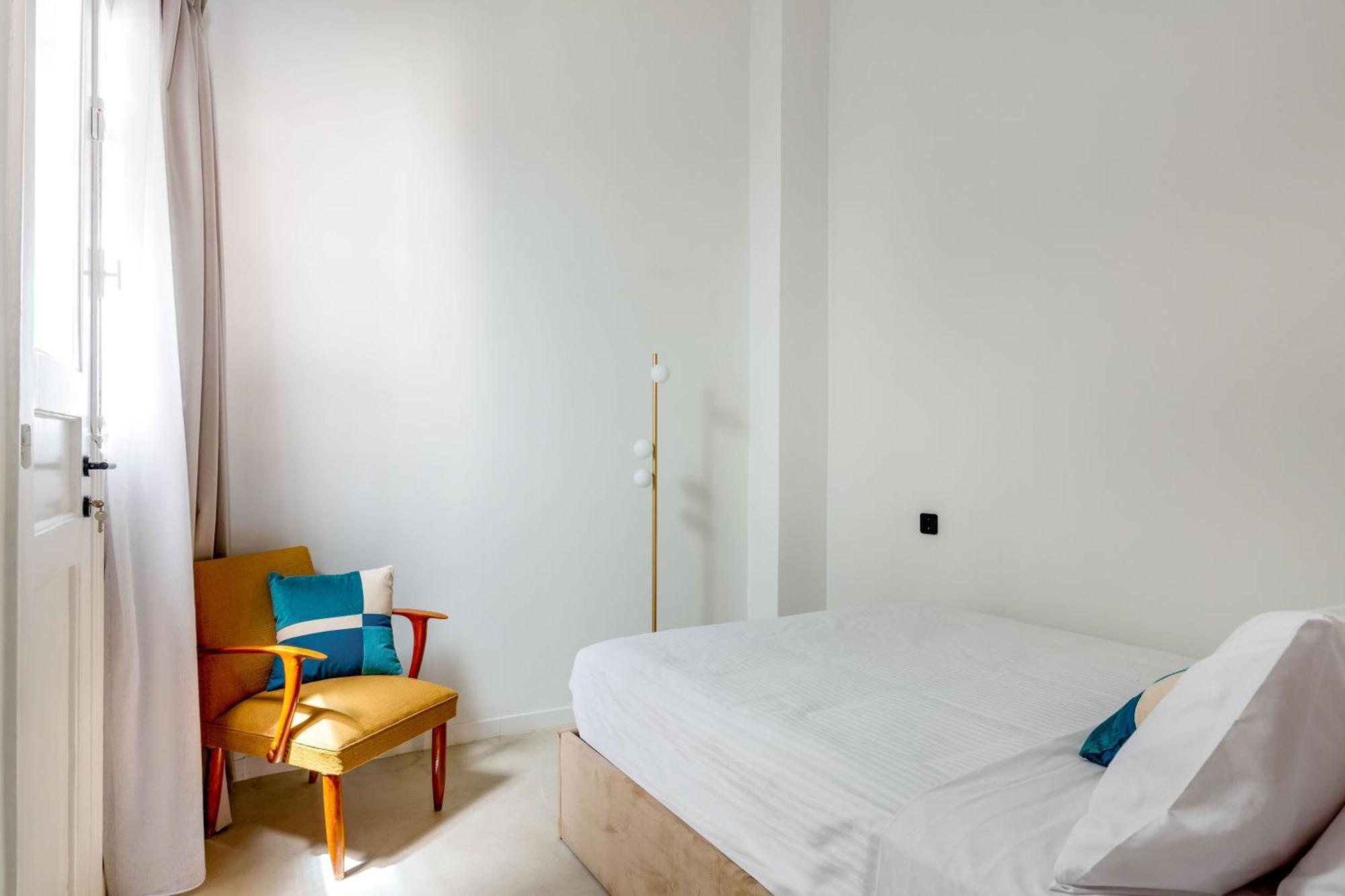 Apartment The Met By Zoia Living