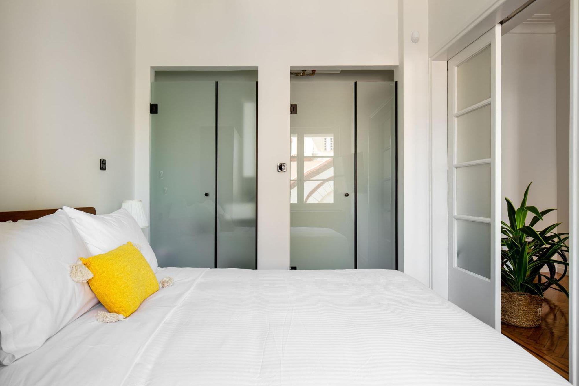 The Met By Zoia Living Apartment Athen