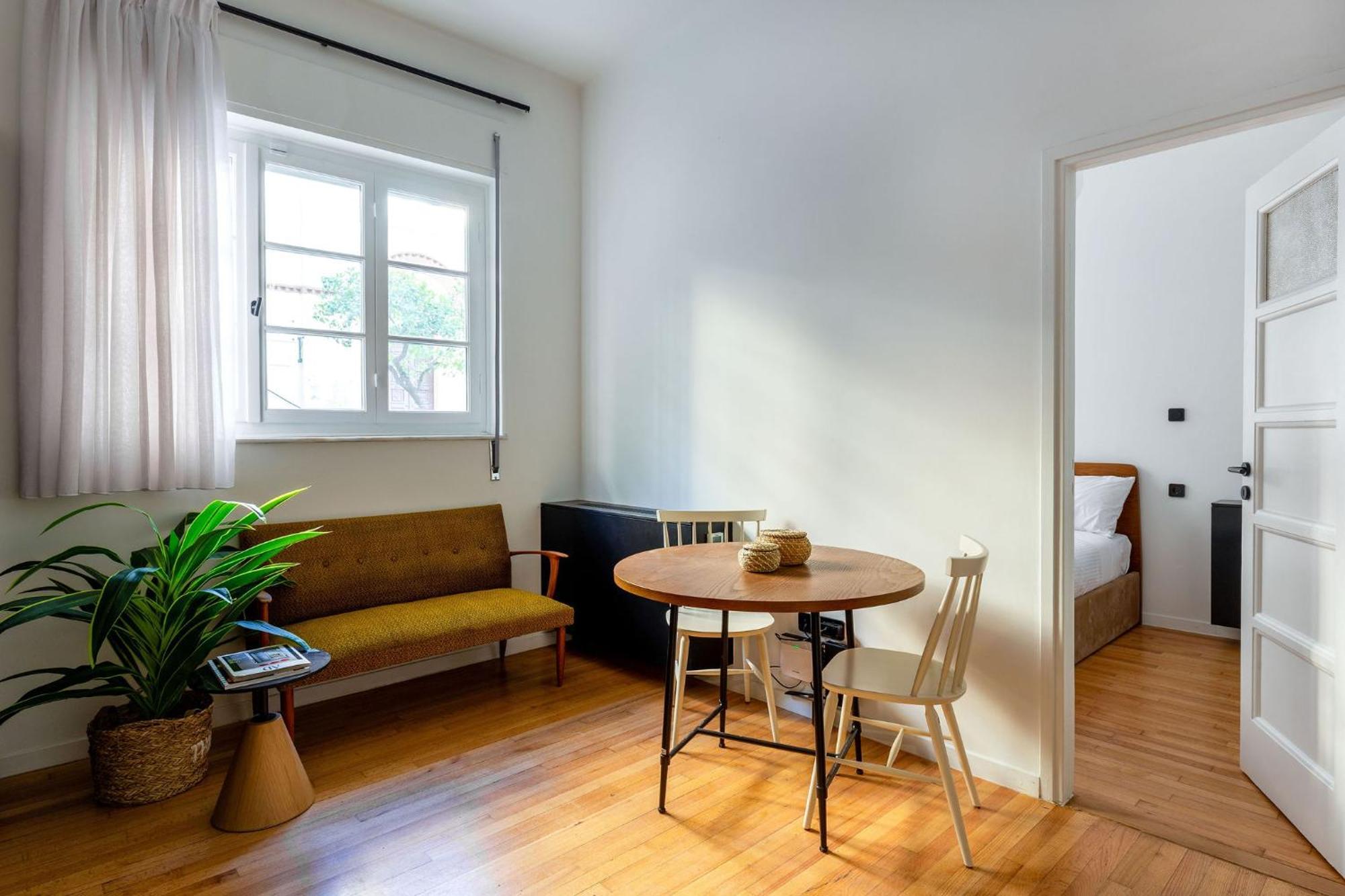 Apartment The Met By Zoia Living