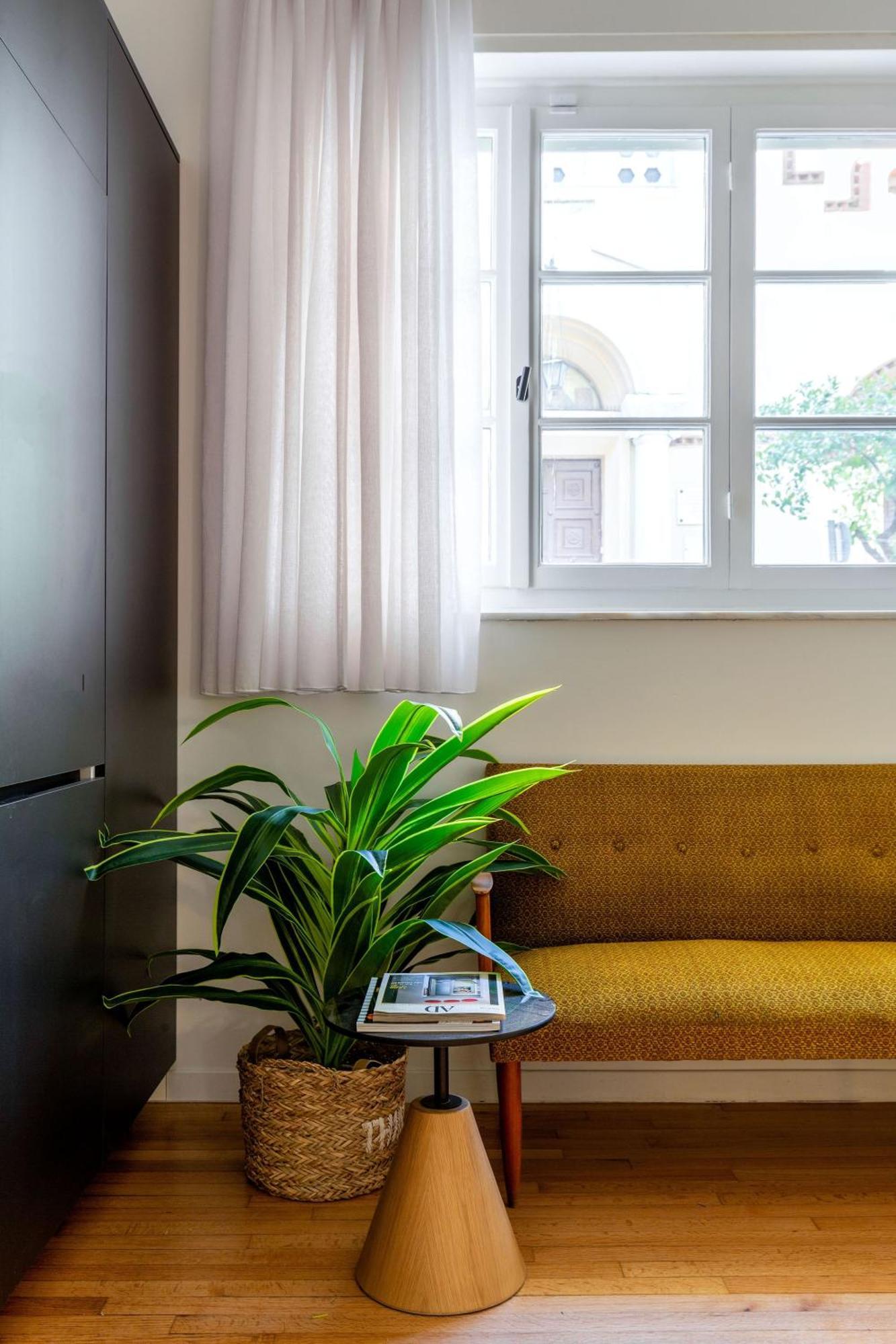 The Met By Zoia Living Athen