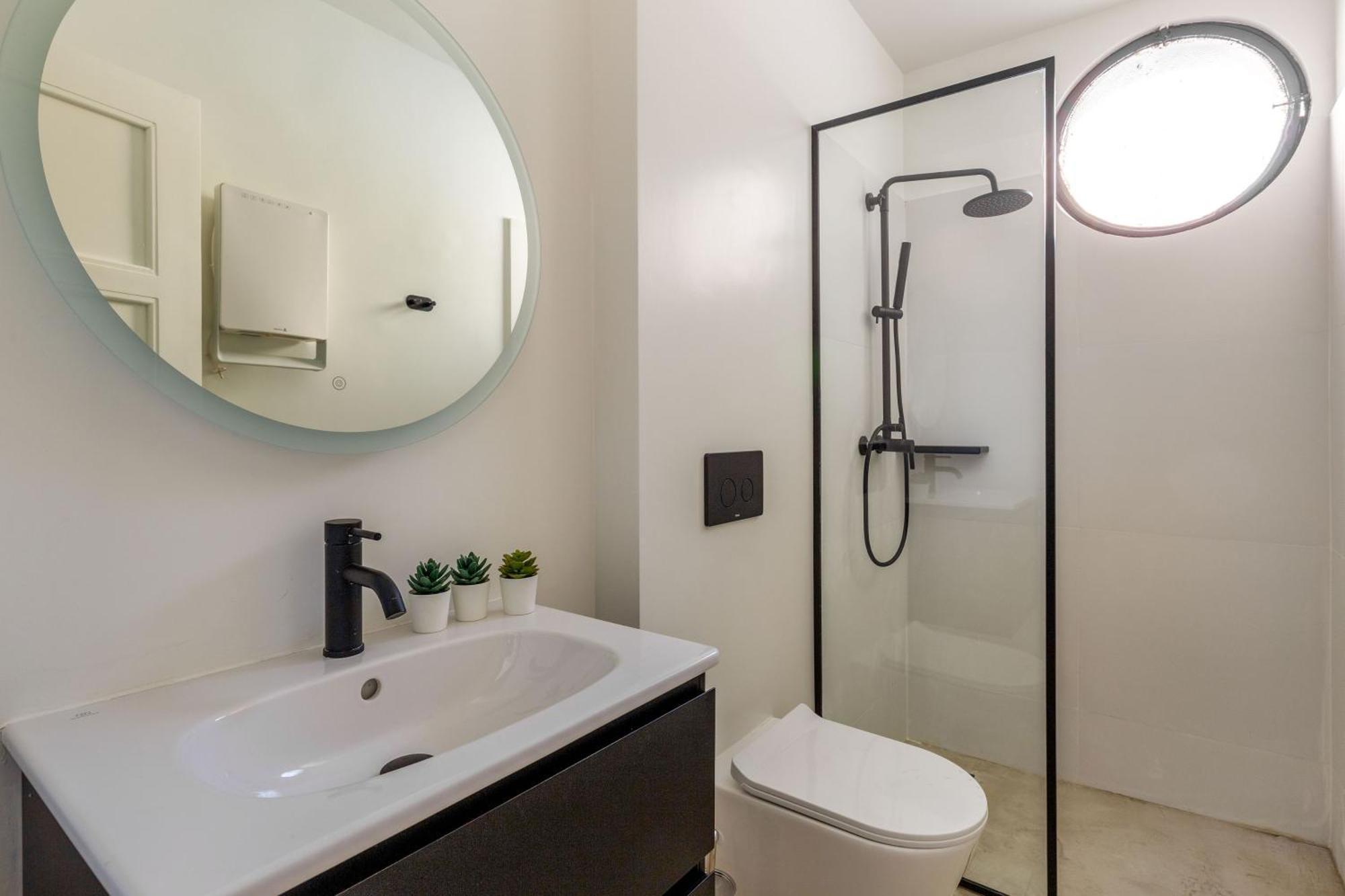 The Met By Zoia Living Apartment Athen