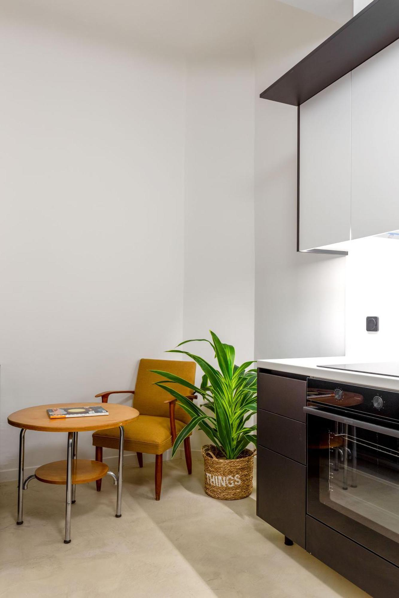 The Met By Zoia Living Apartment Athen