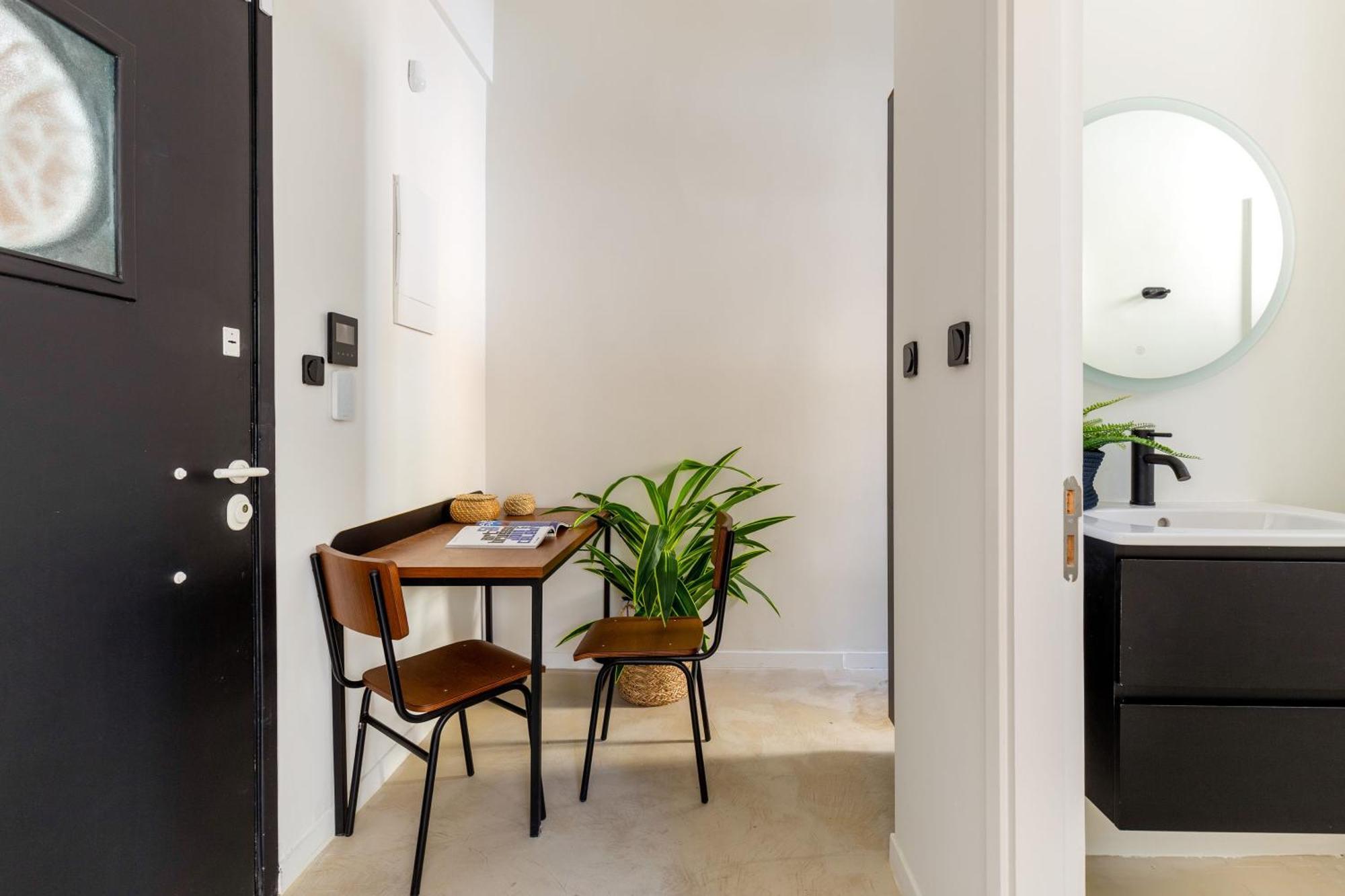The Met By Zoia Living Apartment *