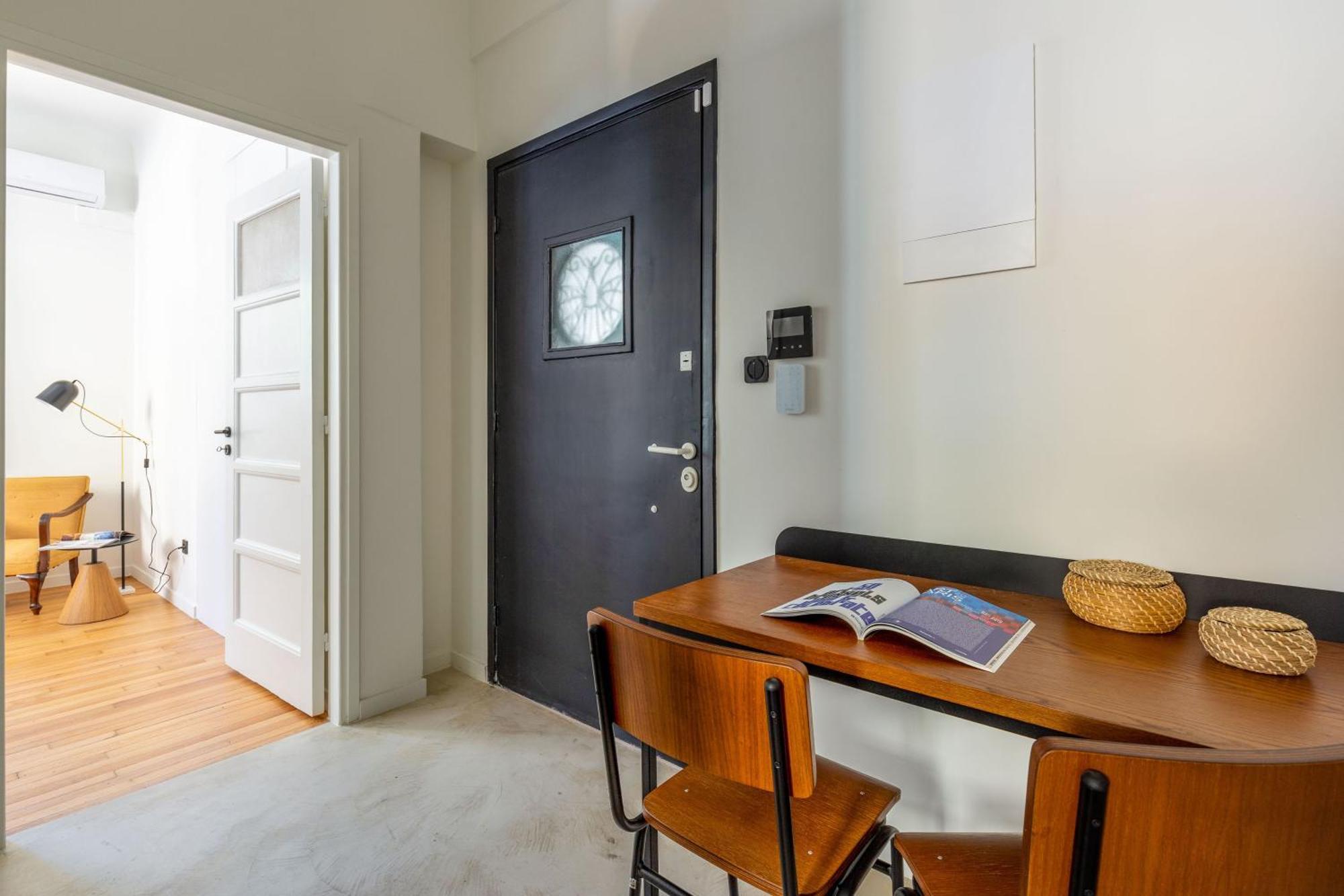The Met By Zoia Living Athen